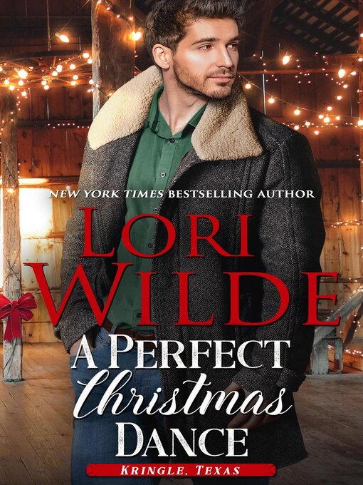 Title details for A Perfect Christmas Dance by Lori Wilde - Available